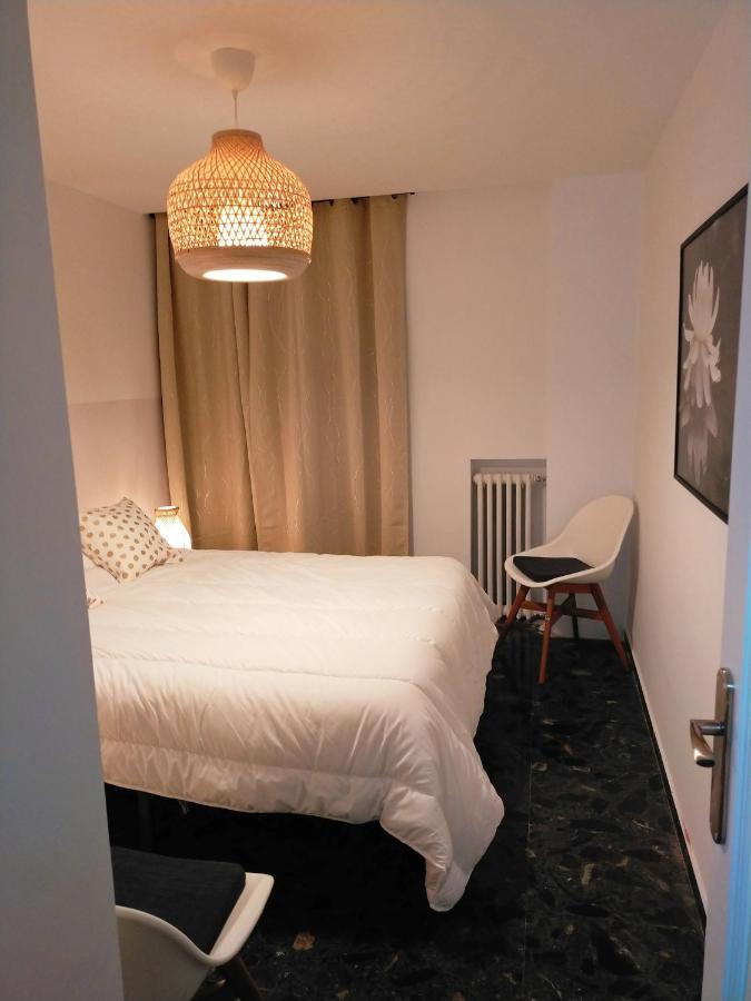 Lc Gran Via Leilighet Zaragoza Eksteriør bilde